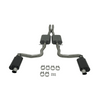 Flowmaster American Thunder Cat-back System (2015 - 2023 Challenger SXT 3.6L) 817737