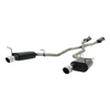 Flowmaster 11-16 Durango R/T Force II Cat-back System 817651