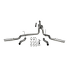 Flowmaster American Thunder Cat-back Exhaust System (2009 - 2014 F150 4.6L / 5.0L / 5.4L) 817522