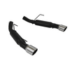 Flowmaster Outlaw Axle-back Exhaust System (2005 - 2010 Mustang GT / GT500) 817511