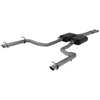 Flowmaster American Thunder Cat-back Exhaust System (2011 - 2014 Charger R/T & Chrysler 300) 817508