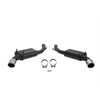 Flowmaster 10-13 Camaro SS Force II Axle-back System 817506