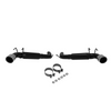 Flowmaster 10-13 Camaro SS Outlaw Axle-back System 817504