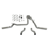 Flowmaster 04-05 1500 5.7L Hemi American Thunder Cat-back System 817397