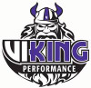 Viking Shock 5" T-Bar Mount Kit 7935-114