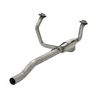 Flowmaster 02-03 Ram 1500 4.7L Catalytic Converter Direct Fit 2030006