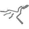 Flowmaster 02-05 Ram 1500 American Thunder Cat-back System 17476