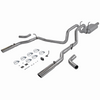 Flowmaster 06-08 Ram 1500 4.7L American Thunder Cat-back System 17424