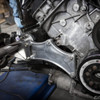 Fathouse Fabrications Billet Motor Plates (2011-2023 Mustang)