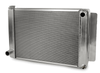 Afco Racing Aluminum  Radiator  Drag/Performance  27.5 inch  Single Pass  Ford    AFCO