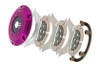 Exedy Builder Triple Metallic Clutch Kit 21 Spline (Universal) TYR300