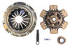 Exedy Stage 2 Cerametallic Clutch Kit 21 Spline (Toyota) 16957