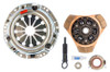 Exedy Stage 2 Cerametallic Clutch Kit 21 Spline (Toyota/Chevy) 16954B