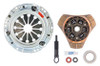 Exedy Stage 2 Cerametallic Clutch Kit 21 Spline (Toyota Corolla) 16954A