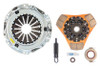 Exedy Stage 2 Cerametallic Clutch Kit 21 Spline (Toyota/Lexus) 16953C