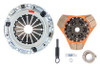 Exedy Stage 2 Cerametallic Clutch Kit 23 Spline (Ford/Mazda) 10952AHD