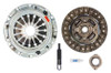 Exedy Stage 1 Organic Clutch Kit 23 Spline (03-08 Mazda 6) 10808