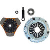 Exedy Stage 2 Cerametallic Clutch Kit 24 Spline (90-91 Integra) 08953