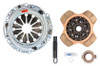 Exedy Stage 2 Cerametallic Clutch Kit 24 Spline (Honda/Acura) 08951P4