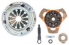 Exedy Stage 2 Cerametallic Clutch Kit 20 Spline (Honda) 08902B