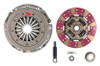 Exedy Stage 2 Cerametallic Clutch Kit 26 Spline (86-95 Mustang) 07951