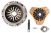 Exedy Stage 2 Cerametallic Clutch Kit 23 Spline (00-05 Eclipse) 05953