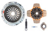 Exedy Stage 2 Cerametallic Clutch Kit 23 Spline (08-15 Lancer) 05952A