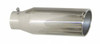 Pypes Universal Monster Tip Stainless 4"x 7" EVT407