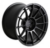 Enkei 18x10.5 NT03RR Wheel R-Face 5x114.3 BC 15 ET Matte Gunmetal 512-8105-6515GM