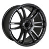 Enkei 18x9.5 TSP6 Wheel 5x114.3 BC 30 ET Gunmetal 486-895-6530GM