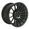 Enkei 18x10 RS05RR Wheel R-Face 5x114.3 BC 22 ET Matte Gunmetal 484-810-6522GM