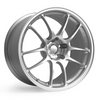 Enkei 17x7 PF01 Wheel 5x114.3 BC 48 ET Silver 460-770-6548SP