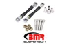 BMR Sway Bar End Links - Front Adjustable (2008 - 2023 Challenger / 2006 - 2023 Charger / 2016 -2026 Camaro) ELK111