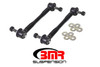 BMR Sway Bar End Links Front Black (2016+ Camaro) ELK016H