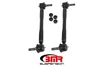 BMR End Link Kit Sway Bars - Front (2005 - 2014 Mustang / 2007 - 2014 Shelby GT500) ELK010