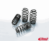 Eibach Pro-Kit Lowering Springs 1.1" Front 1.0" Rear (2015-2023 Mustang V6/EcoBoost NO MagneRide) 35147.140