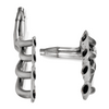 Stainless Works Headers 1 7/8" Primaries (04-07 Chevy/GMC Trucks) 81TRK04188