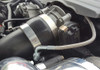 ECS Oil Feed Line Kit -4AN (C7 Corvette) 100-284