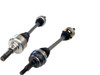 DSS Level 2 Axles 600HP Direct Fit Set (2005-2008 5.7L Charger/300C/Magnum/Challenger) RA7277X2/RA7278X2 510224 / 510225