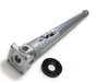 DSS Driveshaft 1pc Aluminum CV 900HP (2011-2014 Mustang V6) FDSH19-ADSS Driveshaft 1pc Aluminum CV 900HP (2011-2014 Mustang V6) FDSH19-A