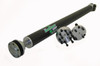 DSS 3.25" Carbon Fiber Driveshaft Automatic (2009-2014 Challenger SRT8/RT 4 Bolt Trans) CHSH7-ACV-C-4 610194