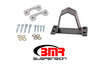 BMR Driveshaft Safety Loop - Bolt-in - Black (2016 - 2024 Camaro / 2015 - 2019 CTS-V) DSL019H