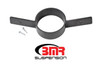 BMR Driveshaft Safety Loop Black (68-72 A-Body) DSL007H