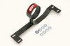 BMR Driveshaft Safety Loop - Black (1993 - 2002 F-Body) DSL001H