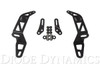 Diode Dynamics Bumper Bracket Kit (2018+ Wrangler JL) DD6027