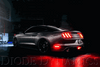 Diode Dynamics LED Sidemarkers Red (2015-2023 Mustang) DD5003