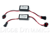 Diode Dynamics H11 Anti-Flicker Module (CANBUS Systems) DD3021