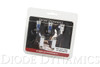 Diode Dynamics Interior LED Conversion Kit Stage 2 Blue (07-18 Wrangler JK) DD0366