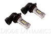 Diode Dynamics XP80 Fog Lights LED Cool White (97-98 Ford F-150) DD0142P
