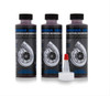 Vortech and Paxton Superchargers 3-Pack, 4oz, SL Supercharger Oil (9035)